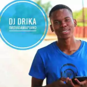 DJ Drika - Thando ft. Dj Lavsto & Mzokozo